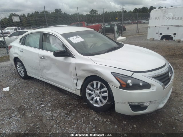 NISSAN ALTIMA 2013 1n4al3ap6dn407831