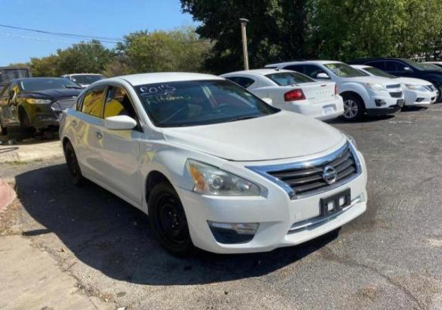 NISSAN ALTIMA 2013 1n4al3ap6dn408252