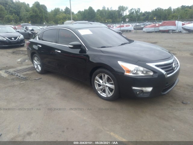 NISSAN ALTIMA 2013 1n4al3ap6dn408400