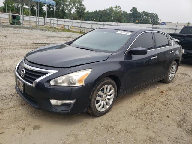 NISSAN ALTIMA 2.5 2013 1n4al3ap6dn409188