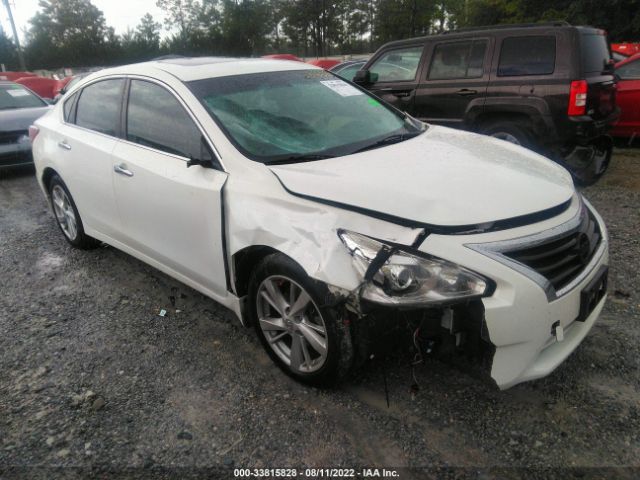 NISSAN ALTIMA 2013 1n4al3ap6dn409885