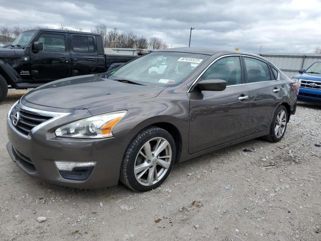 NISSAN ALTIMA 2013 1n4al3ap6dn410308