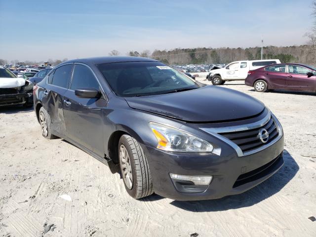 NISSAN ALTIMA 2.5 2013 1n4al3ap6dn410728