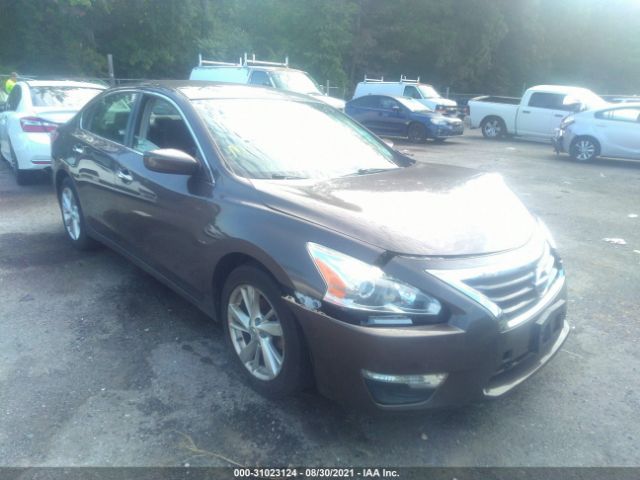 NISSAN ALTIMA 2013 1n4al3ap6dn410762