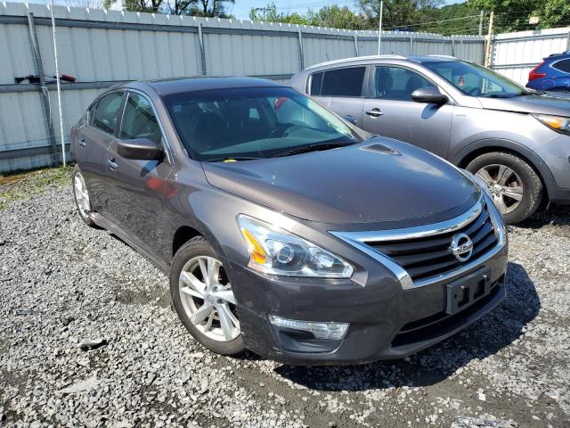 NISSAN ALTIMA 2.5 2013 1n4al3ap6dn411068