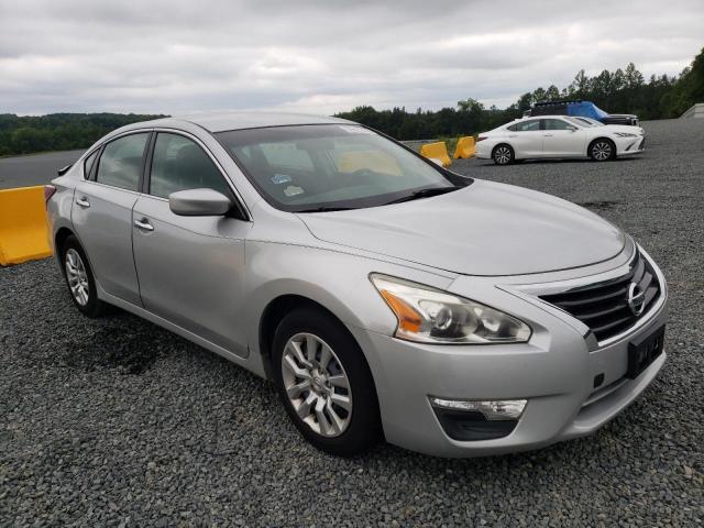 NISSAN ALTIMA 2.5 2013 1n4al3ap6dn411524