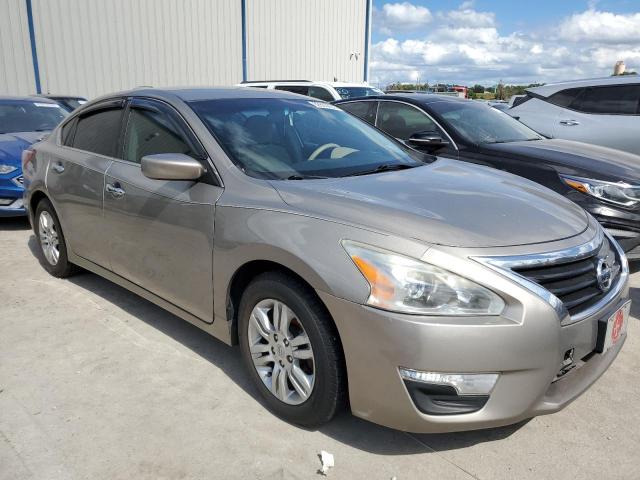 NISSAN ALTIMA 2.5 2013 1n4al3ap6dn411572