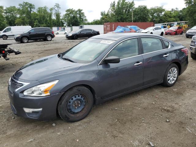 NISSAN ALTIMA 2013 1n4al3ap6dn411636