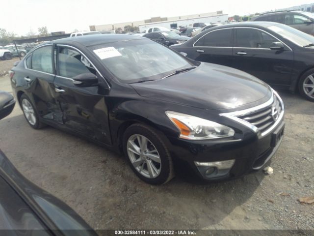 NISSAN ALTIMA 2013 1n4al3ap6dn412480