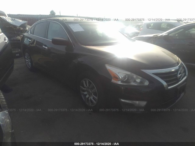 NISSAN ALTIMA 2013 1n4al3ap6dn412771