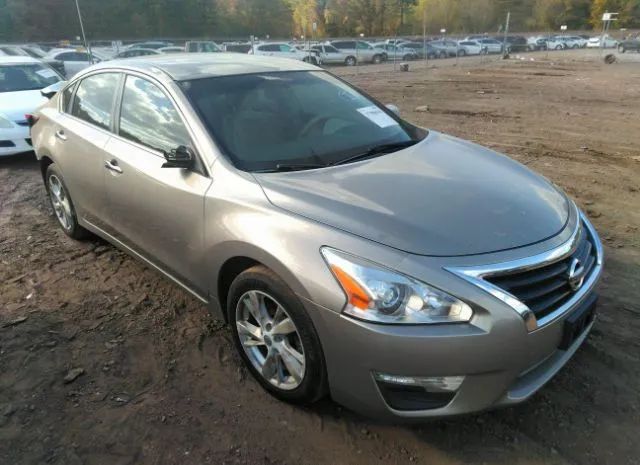 NISSAN ALTIMA 2013 1n4al3ap6dn414391