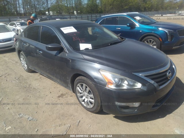 NISSAN ALTIMA 2013 1n4al3ap6dn414651