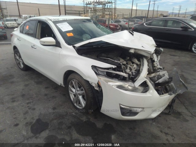 NISSAN ALTIMA 2013 1n4al3ap6dn415590