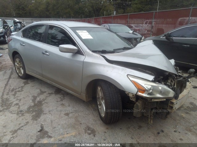 NISSAN ALTIMA 2013 1n4al3ap6dn415704