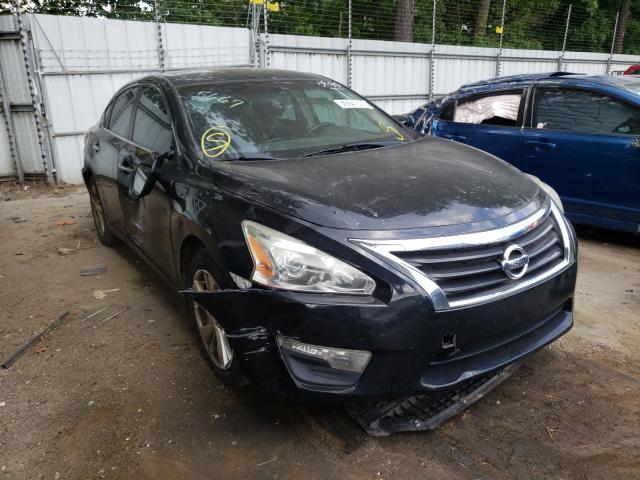 NISSAN ALTIMA 2.5 2013 1n4al3ap6dn416724