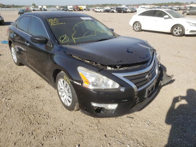 NISSAN ALTIMA 2.5 2013 1n4al3ap6dn416836