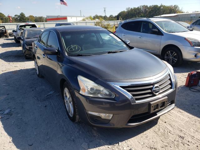 NISSAN ALTIMA 2.5 2013 1n4al3ap6dn416884