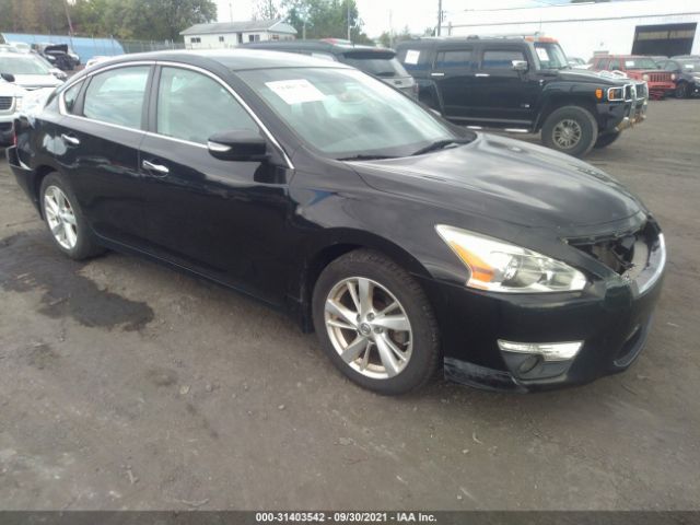 NISSAN ALTIMA 2013 1n4al3ap6dn417243