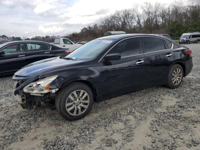 NISSAN ALTIMA 2.5 2013 1n4al3ap6dn417436