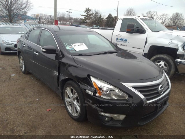 NISSAN ALTIMA 2013 1n4al3ap6dn417498