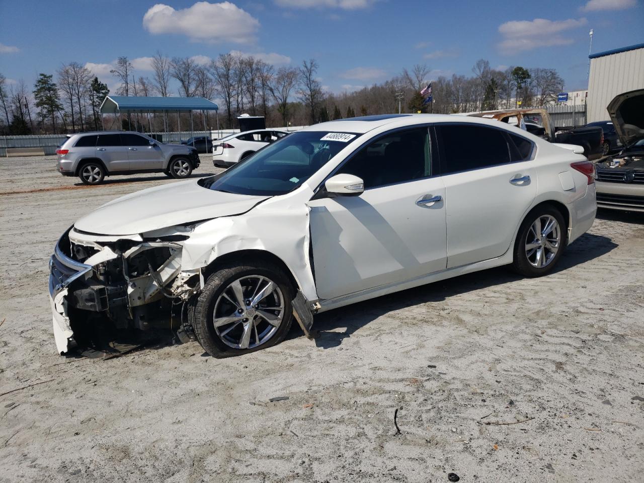 NISSAN ALTIMA 2013 1n4al3ap6dn419204