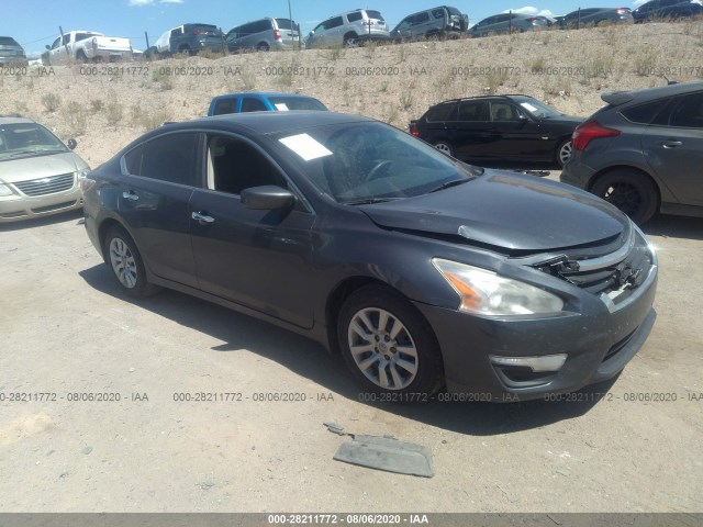 NISSAN ALTIMA 2013 1n4al3ap6dn419932