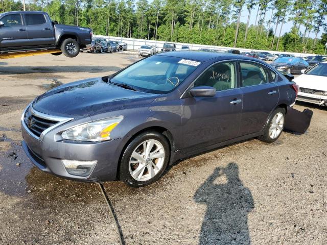 NISSAN ALTIMA 2.5 2013 1n4al3ap6dn420501