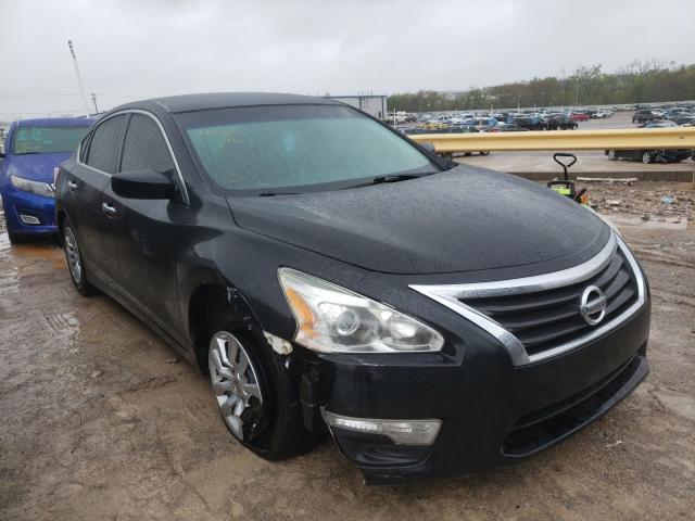 NISSAN ALTIMA 2.5 2013 1n4al3ap6dn420806