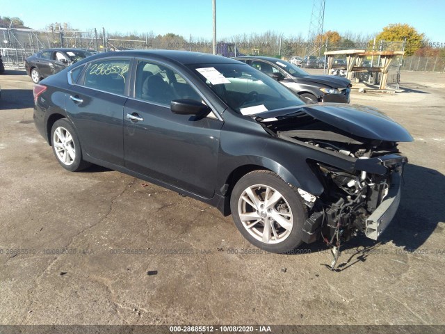 NISSAN ALTIMA 2013 1n4al3ap6dn420868