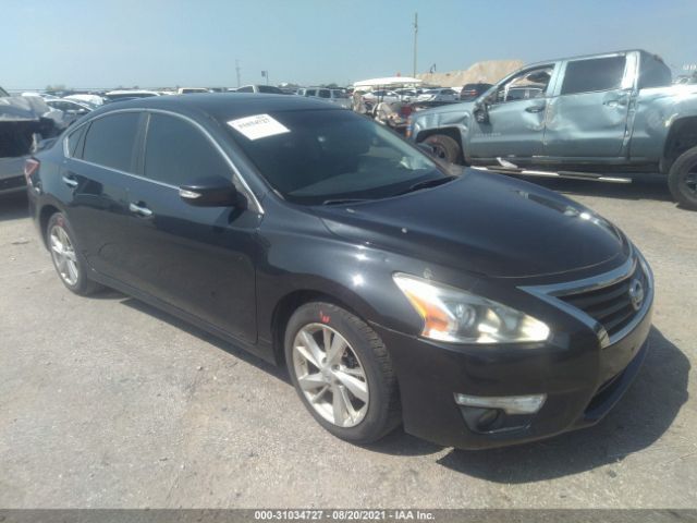 NISSAN ALTIMA 2013 1n4al3ap6dn421423