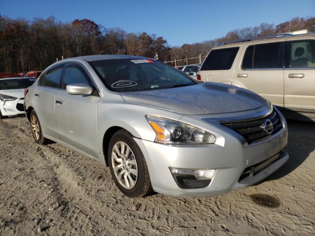 NISSAN ALTIMA 2.5 2013 1n4al3ap6dn421762