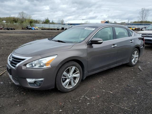 NISSAN ALTIMA 2.5 2013 1n4al3ap6dn422247