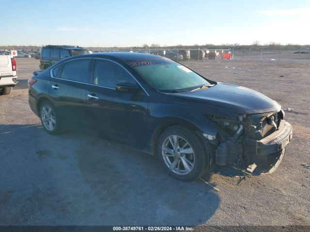 NISSAN ALTIMA 2013 1n4al3ap6dn423141