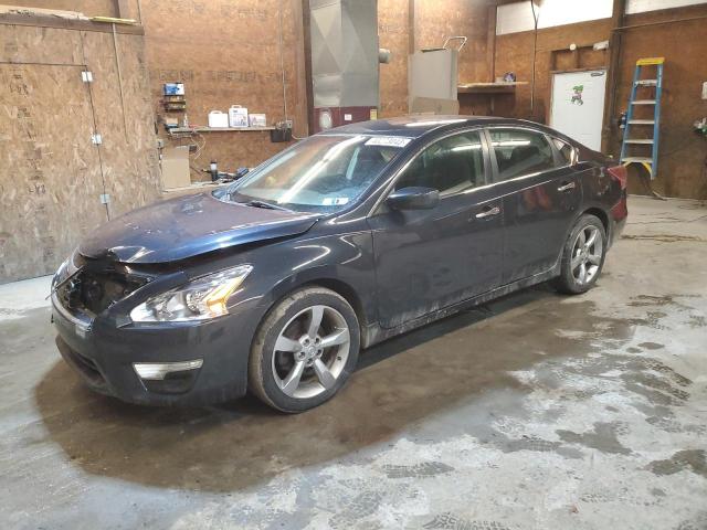 NISSAN ALTIMA 2.5 2013 1n4al3ap6dn424421