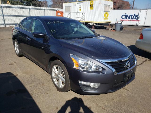 NISSAN ALTIMA 2.5 2013 1n4al3ap6dn424919