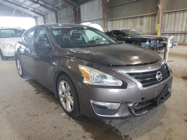 NISSAN ALTIMA 2.5 2013 1n4al3ap6dn425827