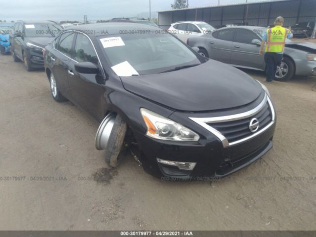 NISSAN ALTIMA 2013 1n4al3ap6dn426380