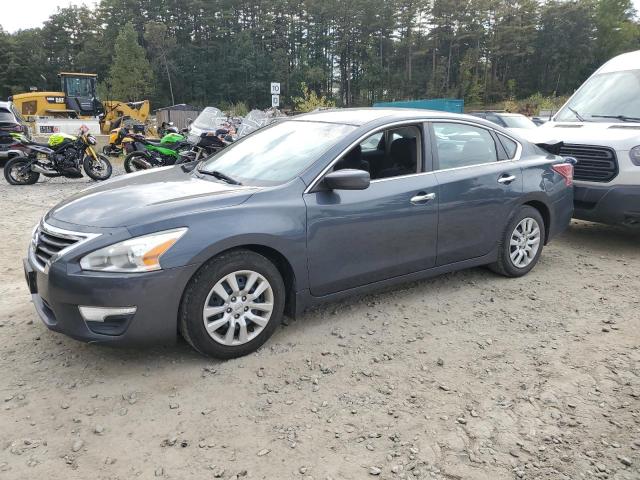 NISSAN ALTIMA 2013 1n4al3ap6dn427433