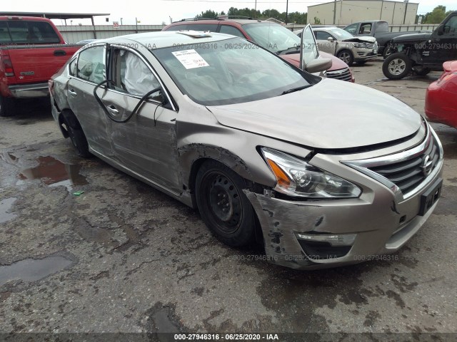 NISSAN ALTIMA 2013 1n4al3ap6dn427772