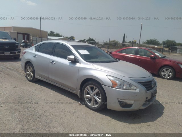 NISSAN ALTIMA 2013 1n4al3ap6dn428405