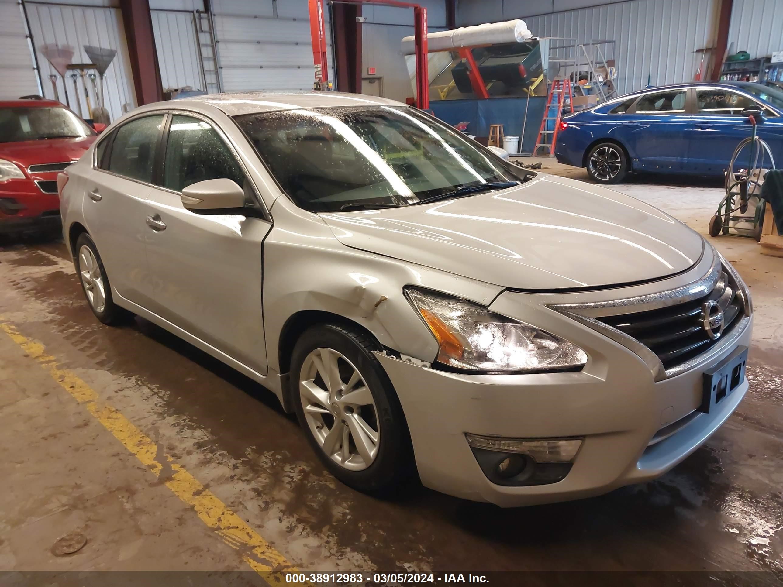 NISSAN ALTIMA 2013 1n4al3ap6dn429134