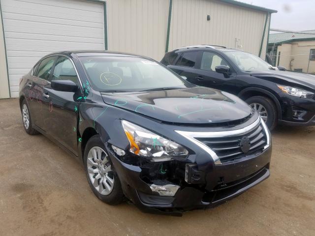 NISSAN ALTIMA 2.5 2013 1n4al3ap6dn429277