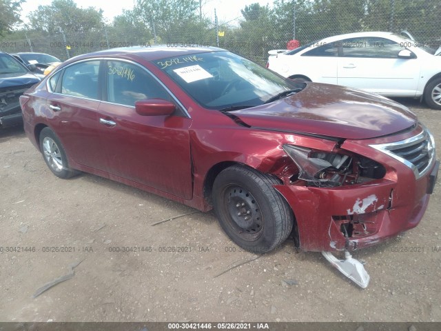 NISSAN ALTIMA 2013 1n4al3ap6dn429408