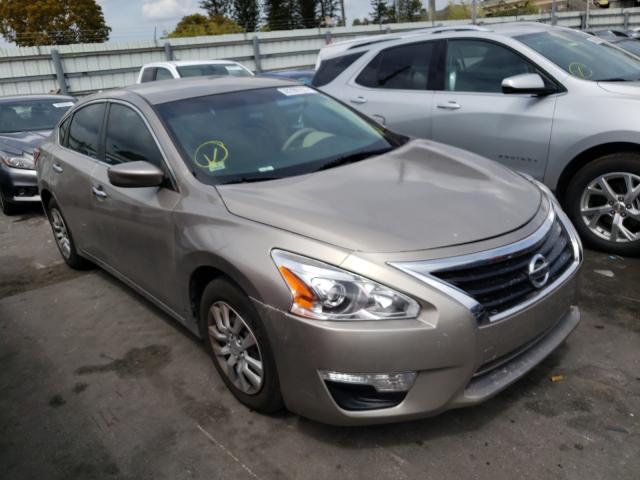 NISSAN ALTIMA 2.5 2013 1n4al3ap6dn431014