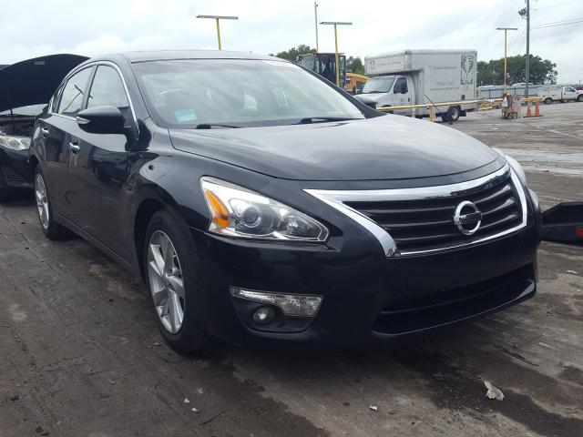 NISSAN ALTIMA 2.5 2013 1n4al3ap6dn431773