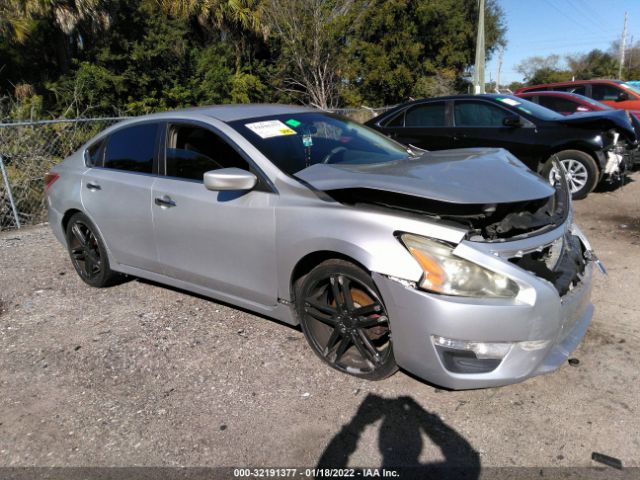 NISSAN ALTIMA 2013 1n4al3ap6dn432048