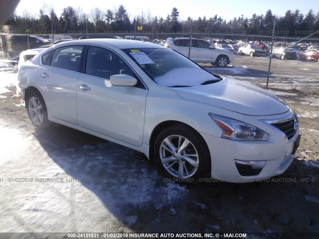 NISSAN ALTIMA 2013 1n4al3ap6dn432311