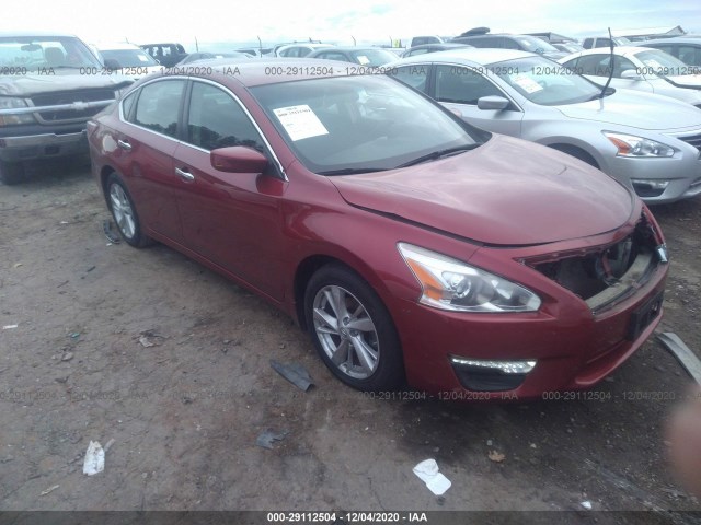 NISSAN ALTIMA 2013 1n4al3ap6dn432597