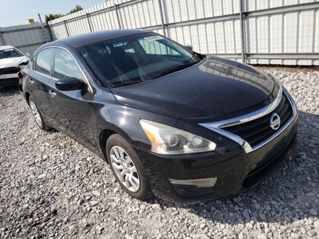 NISSAN ALTIMA 2.5 2013 1n4al3ap6dn432700