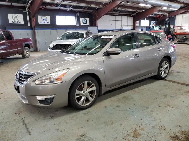 NISSAN ALTIMA 2.5 2013 1n4al3ap6dn432728